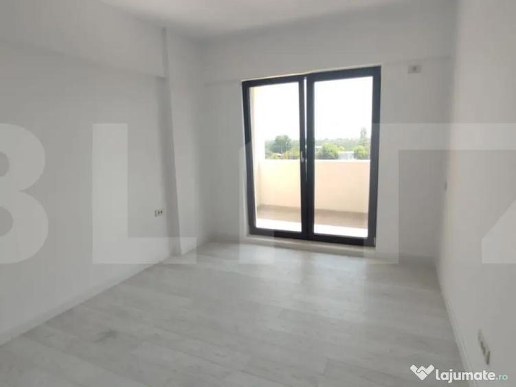 Apartament 3 camere, Sunlake Residence, Terasa, Vedere lac - 7