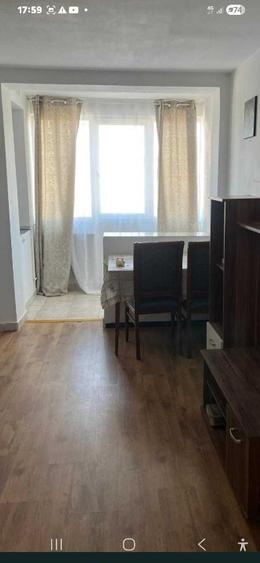 Garsoniera toate dotarile - Astra- Str Soarelui - 1