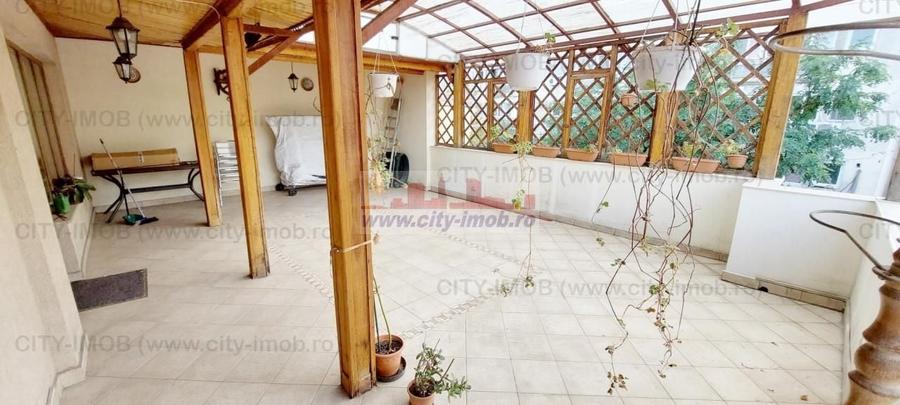 Inchiriere partiala in Vila zona Ferdinand Bucuresti - 39
