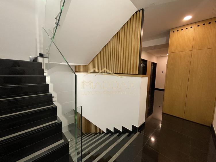 APARTAMENT ELEGANT*** FLOREASCA//Rahmaninov***VIEW PARCUL VERDI - 22