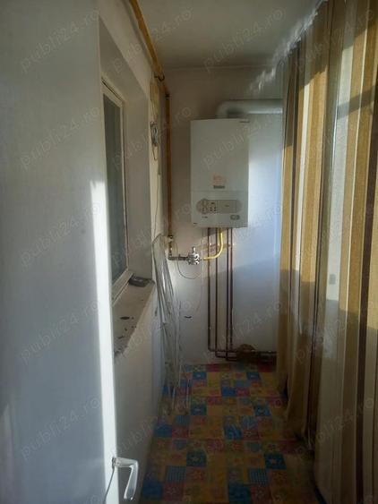 Inchiriez apartament 2 camere - zona Complex Studen?esc - 7