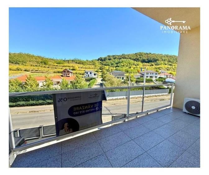 Apartament nou -bloc nou-Mosnei - 7