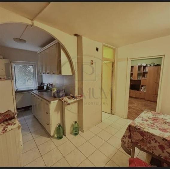 Apartament 1 camera-Freidorf-Centrala proprie - 2