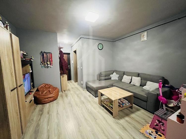 Apartament 2 camere-Magnolia - 5