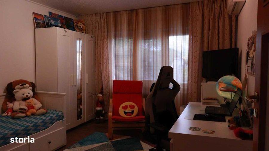 Apartament cu 2 camere de vanzare- zona Salaj- Calea Rahovei - 7