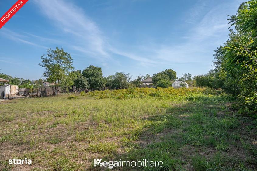 #Strada asfaltata: O oaza de lini?te la doar 20 minute de Constan?a - 3