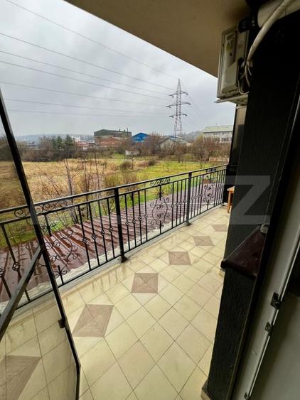 Apartament cu 2 camere, Bucium - 11