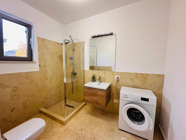 CASA DE INCHIRIAT | MY CORBEANCA | TAMAS | PARCARE | TEREN 500 MP | - 3