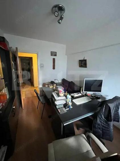 Apartament cu 4 camere, 74,23 mp, loc de parcare, zona Fundeni/Pantelimon - 16