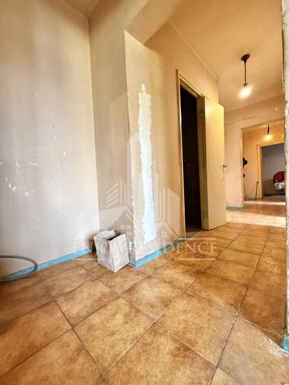 3 Camere decomandat| 400m metrou | Reabilitat |2 Balcoane | Pantelimon - 3