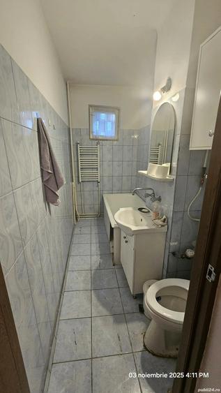 proprietar, vand apartament 2 camere semidecomandat - 7