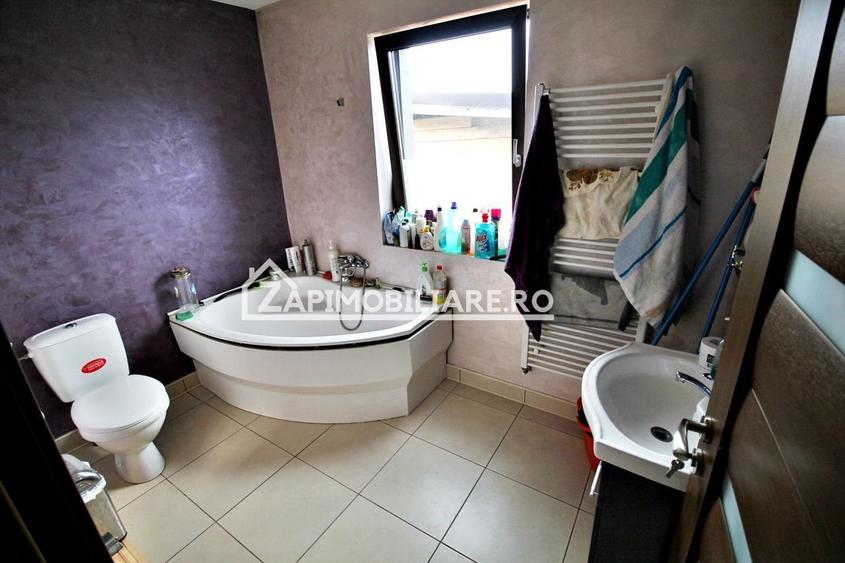 Casa 5 camere,250 mp,622 mp teren, cartier 7 Noiembrie,zona Sudului, - 5