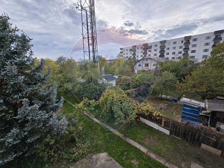 DE VANZARE Casă / Vilă cu 6 camere în Popesti-Leordeni - 47