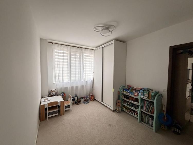 Apartament 3 camere vand/schimb cu casa Etaj 1/9 | Renovat -proprietar - 4