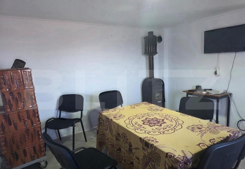 Casa de vanzare, 60 mp, Targoviste- Exterior Vest - 16