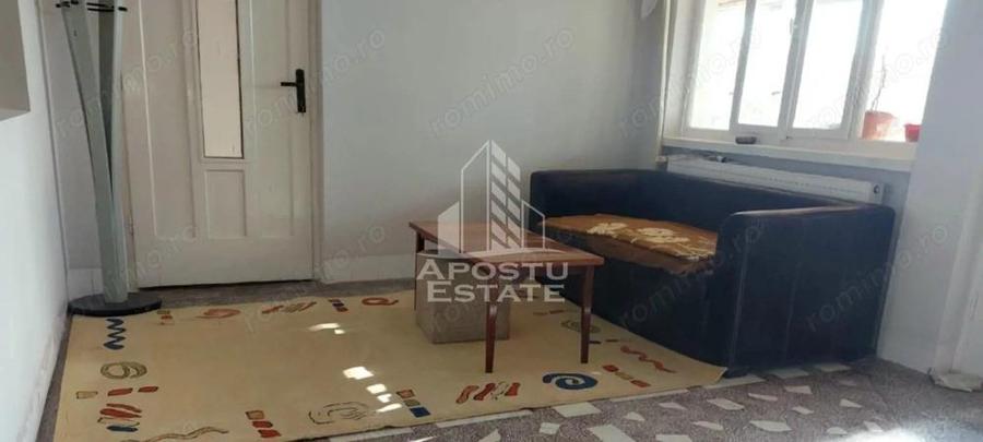 Casa Spatioasa cu Teren Generos in Vladimirescu - 4