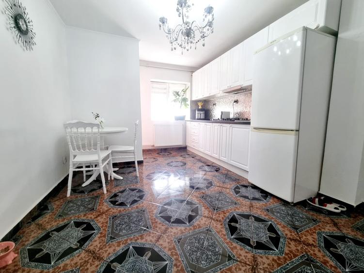 Apartament 3 camere decomandat, mobilat, zona Soseaua Oltenitei - 3