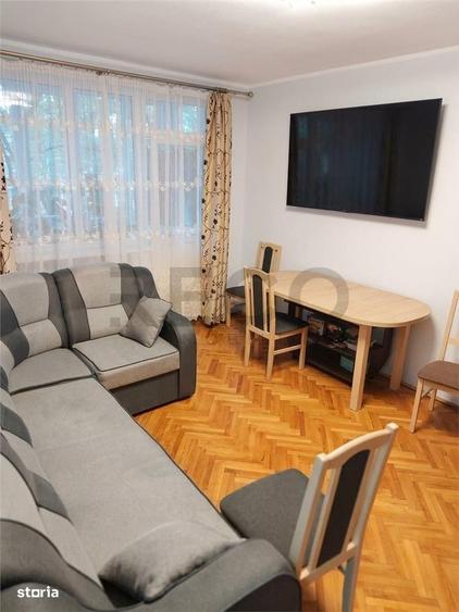 Apartament cu 2 camere semidecomandat în Rogerius — fotografia 3