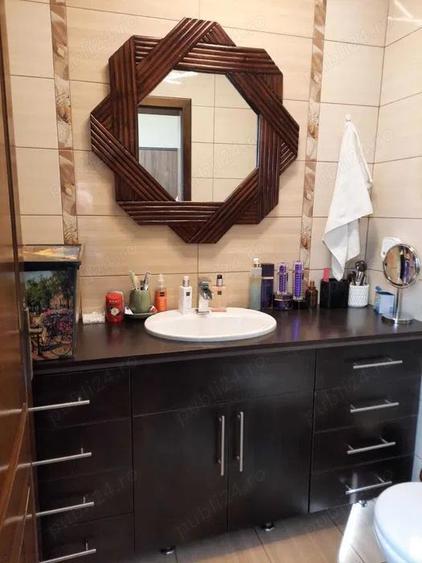 Vand duplex sandwich (etaj-impartire orizontala), zona Ciarda Rosie-Timisoara, proprietar nu agentie - 1