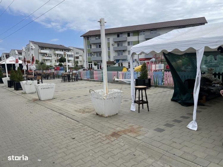 Locuri de parcare de inchiriat Cartierul Arhitectilor, Sibiu - 3