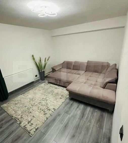 Apartament 2 camere, 52 mp, zona Tudor - 5