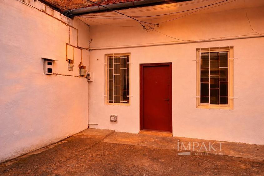 Spatiu de inchiriat 30 mp, parcare, zona semicentrala - 3