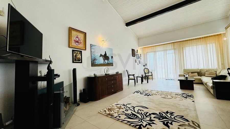 REV2003620 Vila 5 camere langa lac teren 1000 mp - 3