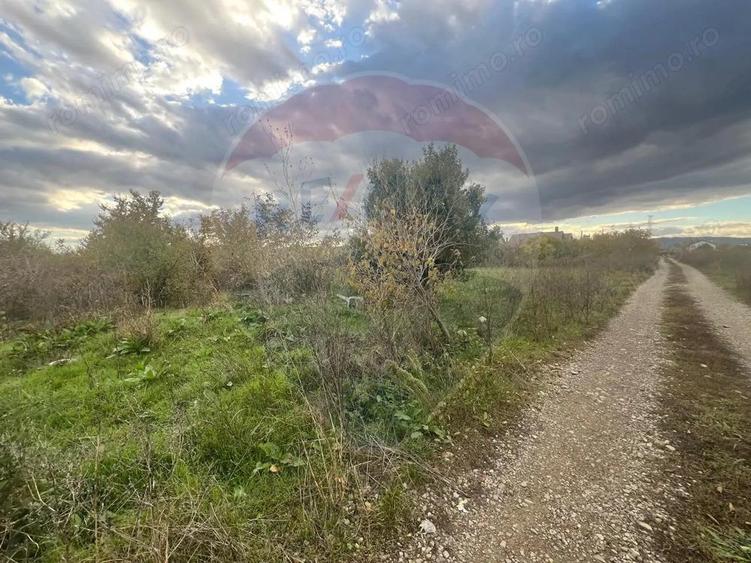 Teren intravilan Focsani / Strada Zabala - 5