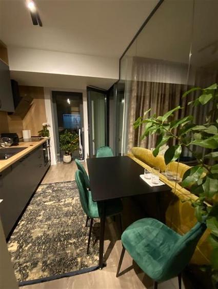 APARTAMENT CU 2 CAMERE/CARTIERUL AVIATIEI/LOC DE PARCARE SUBTERAN - 2