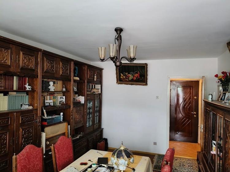 Apartament 3 camere de vanzare in Busteni, cartier Silva - comision 0% - 3