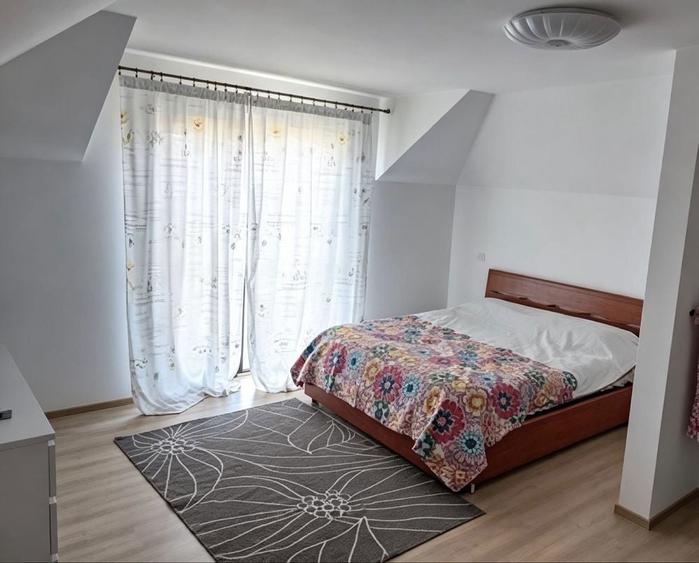 Casa individuala-Valea Lupului - 3