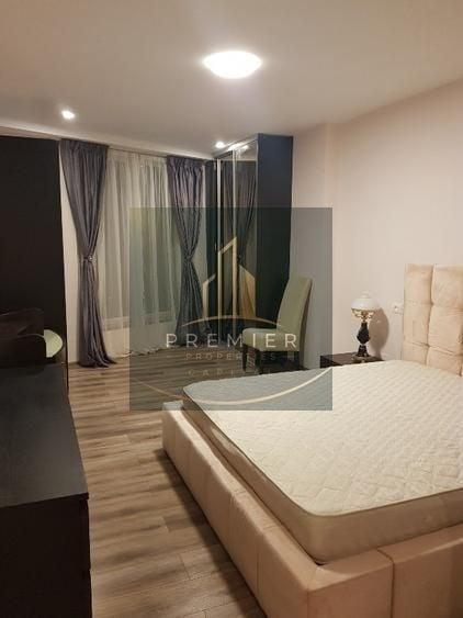 Luxury 4-Room Apartment for Rent | Fully Renovated & Furnished | Bright - 11