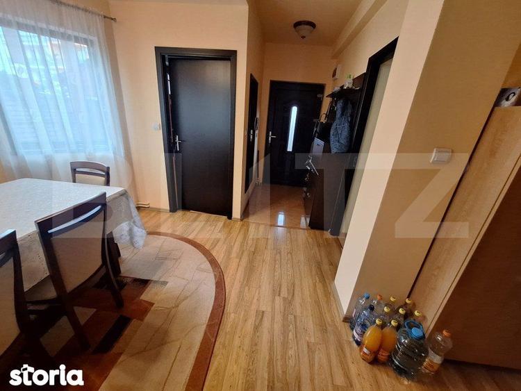 Duplex 4 camere, 125 mp utili, suprafata teren 300 mp, Giroc - 2