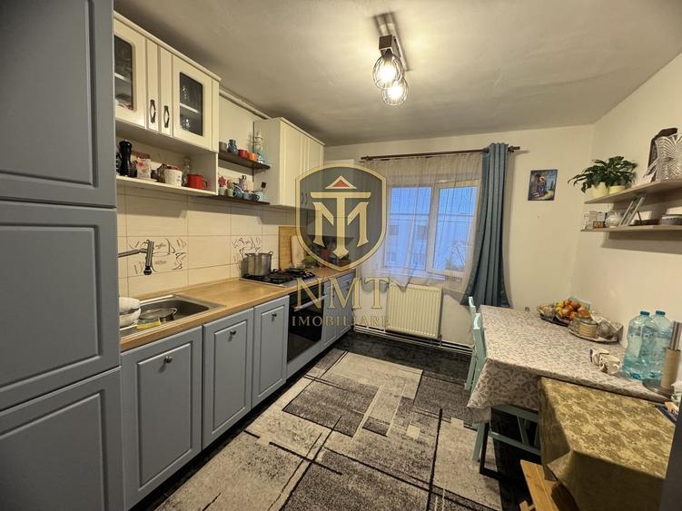 Apartament cu 2 camere | 50 MP | INTRE LACURI - 8