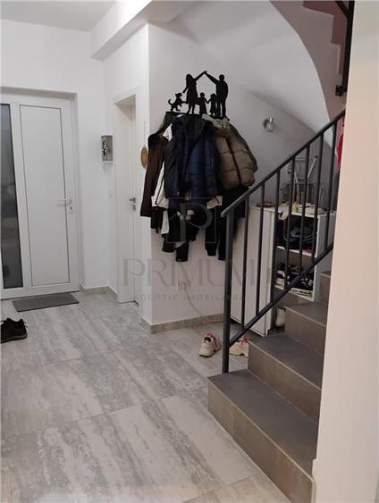 Comision 0 - Cartier SERENA 1 - Mobilat utilat - 390 mp teren - 2