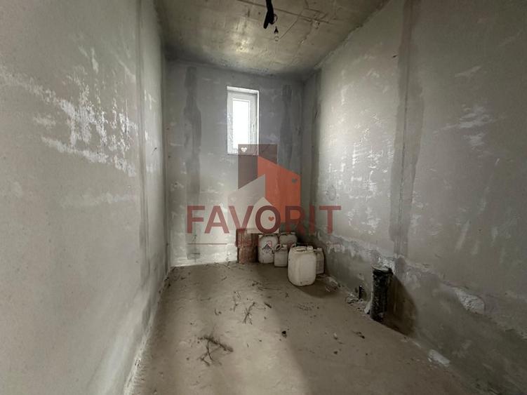 Casa individuala | 5 camere | Teren generos | Sacalaz | - 6