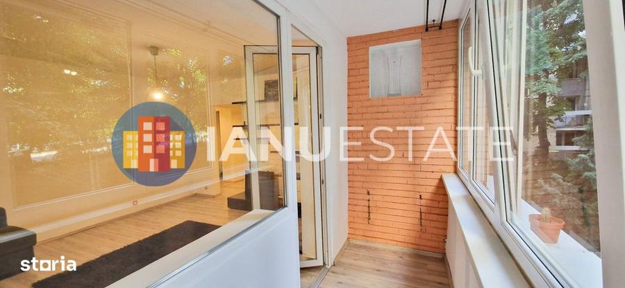 Dristor 10` Metrou Camil Ressu Mall ParkLake Parc IOR Renovat - 3