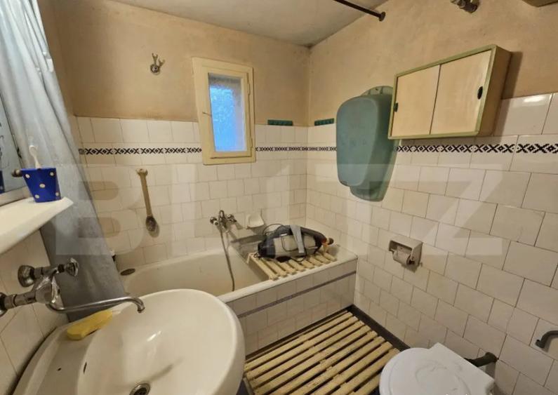 Casa 4 camere, 160 mp, zona Ceta?ii Deva - 7