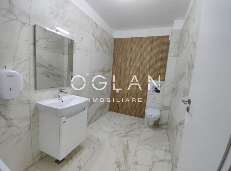 NOU- Apartament la CHEIE, 3 Cam. + 2 Gradini -D. Stanca! - 10