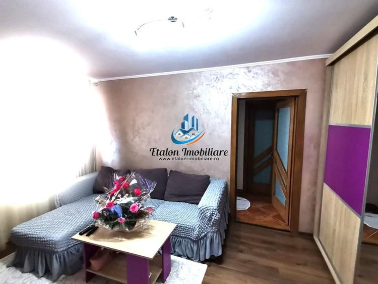 Apartament 2 camere Maratei-COMPLET MOBILAT si UTILAT,LUX - 6