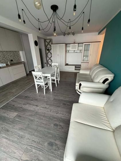 Apartament 2 camere str Gellert Sandor M16 de inchiriat - 1