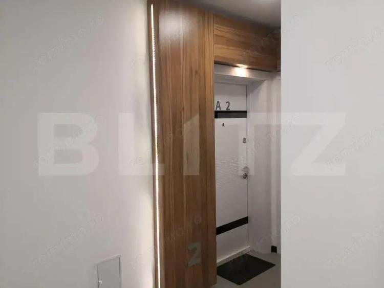 Apartament de 3 camere ultrafinisat, 74 mp utili, Calea Moldovei - 14