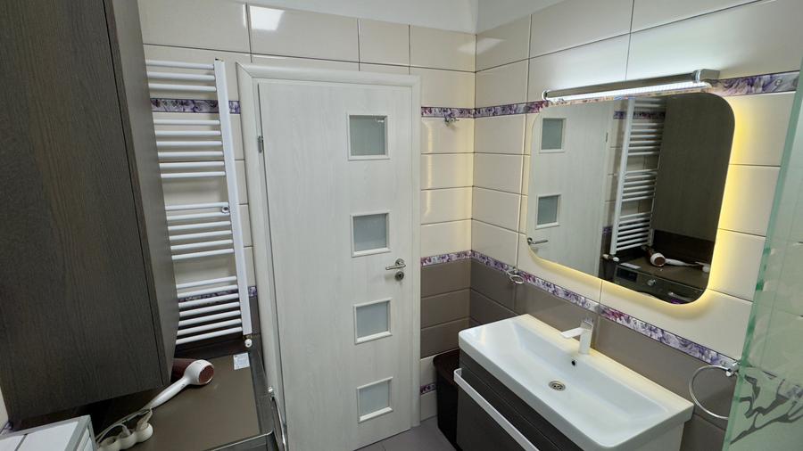 Apartament doua camere Militari metrou Gorjului, loc de parcare propriu ! - 15