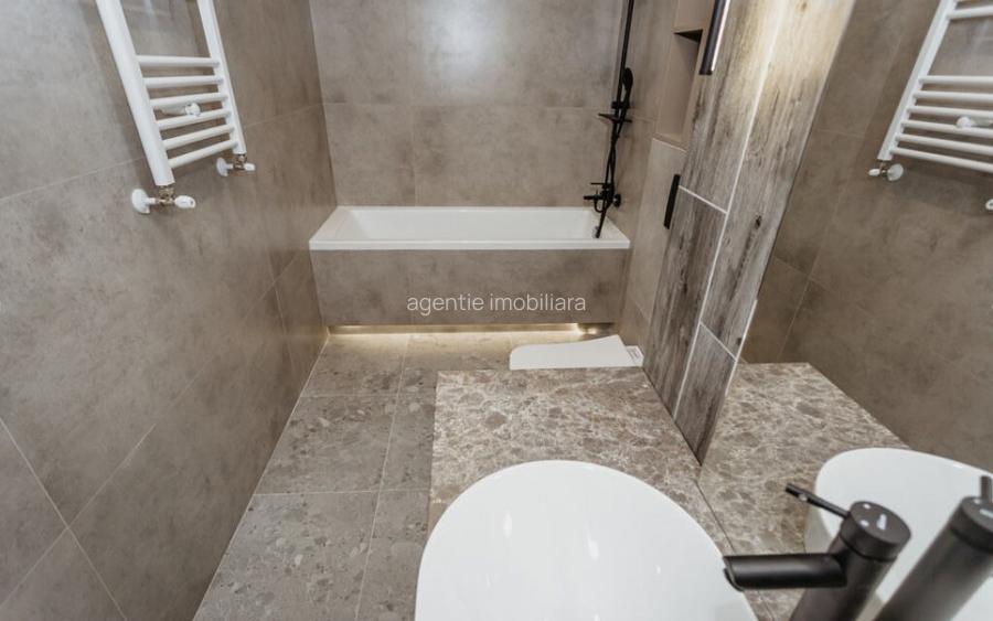 Inchiriez Apartament 1 camera Iulius Mall