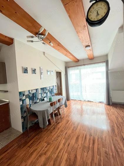 Proprietar ofer spre vanzare un apartament cu 3 camere, zona Teilor, Floresti - 1