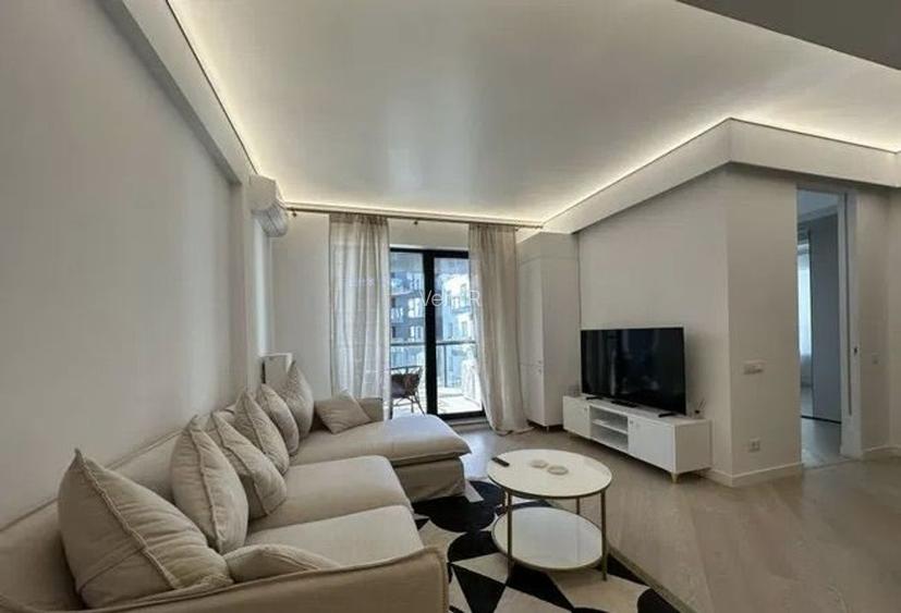 Chirie I Apartament 3 camere I Cortina North