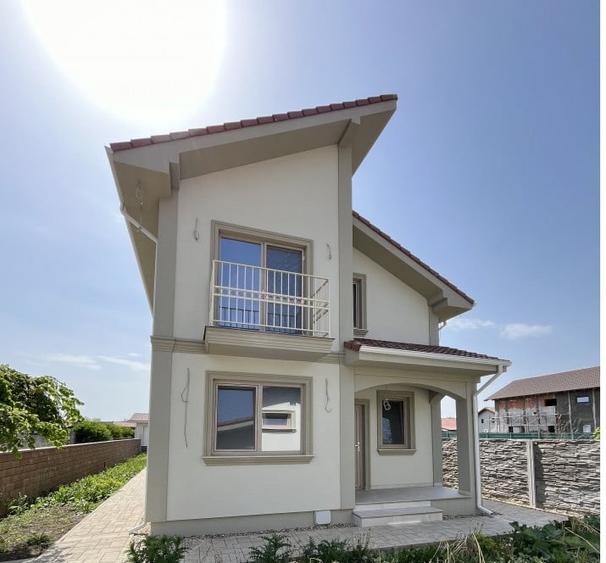 PREMIUM, CASA INDIVIDUALA CU GARAJ - 2