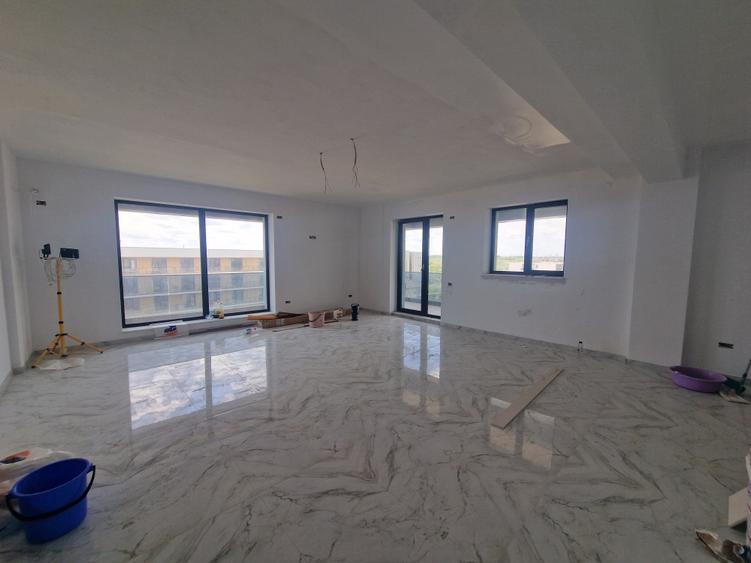 Mamaia Nord - 2 camere 136mp cu loc de parcare inclus in pret - 16