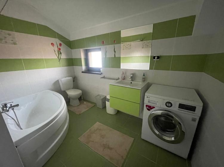 Proprietar Ultracentral  Otopeni  4 camere lux - 9