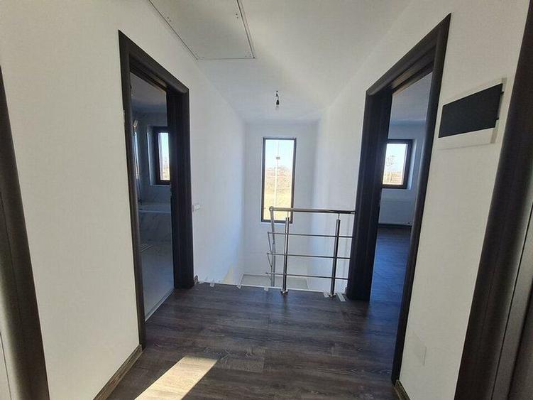 Vila  individuala  cu 4 camere,3 bai,Prelungirea Ghencea-Domnesti - 7